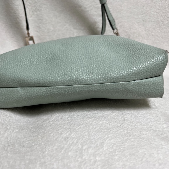 Guess Leather Crossbody Bag - Picture 3 of 7